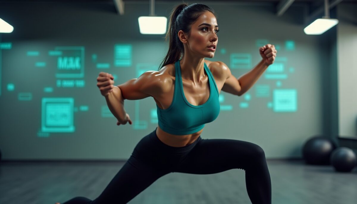 Le Tabata : mythe ou méthode efficace pour perdre du poids ? L’éclairage scientifique Le Tabata : mythe ou méthode efficace pour perdre du poids ? L’éclairage scientifique