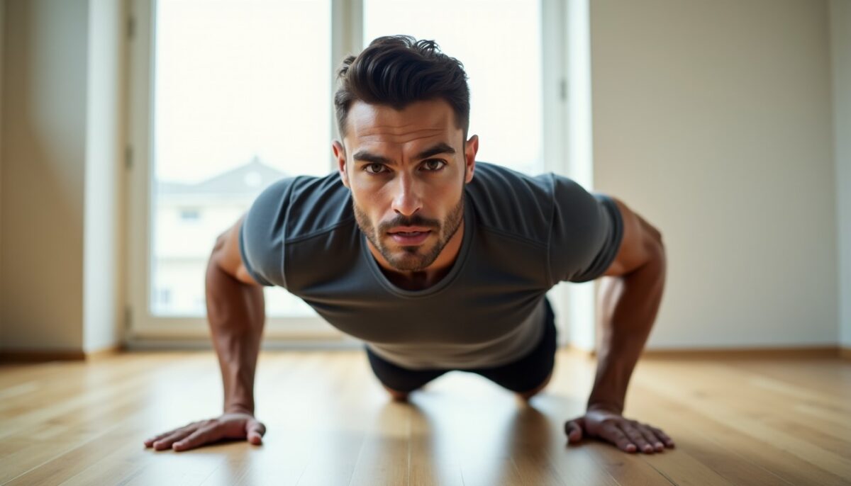 Les 8 meilleurs exercices pour muscler vos épaules au poids du corps, sans aucun matériel