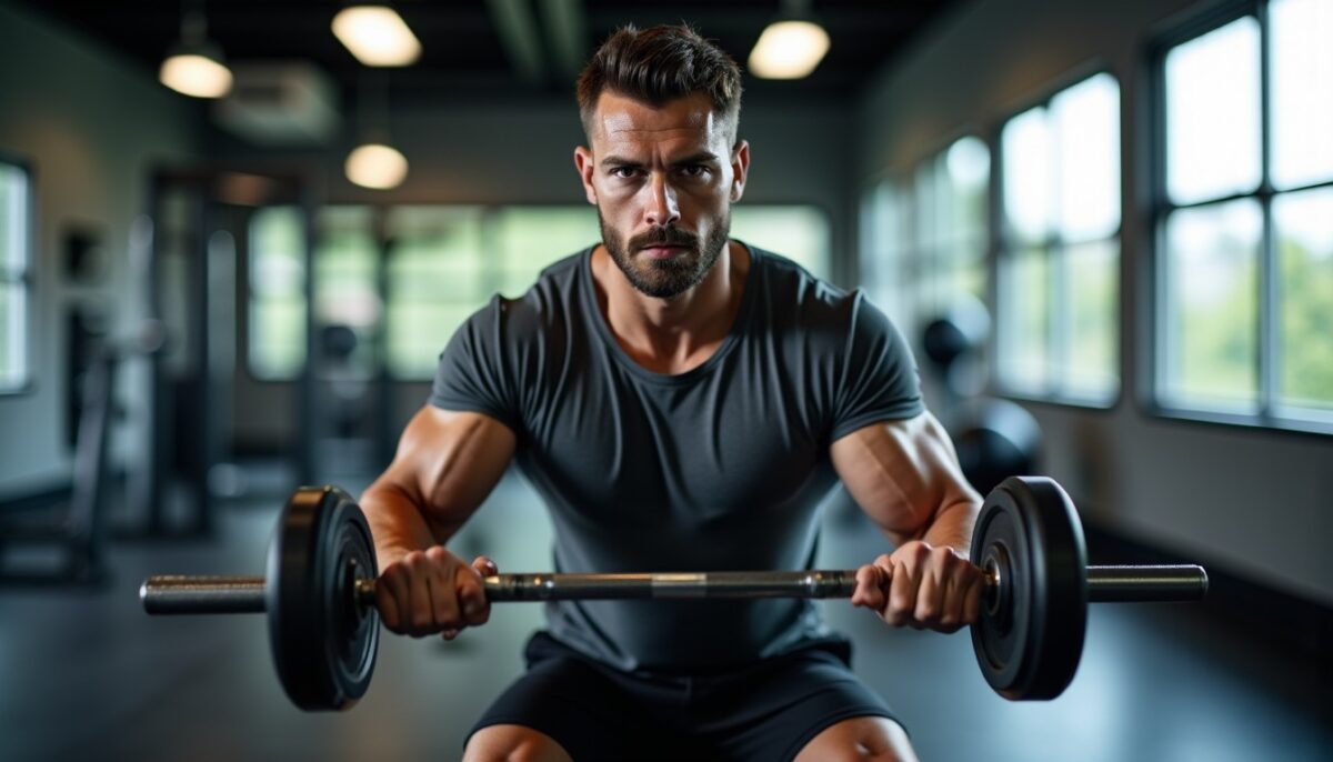 Les clés pour booster rapidement votre force musculaire