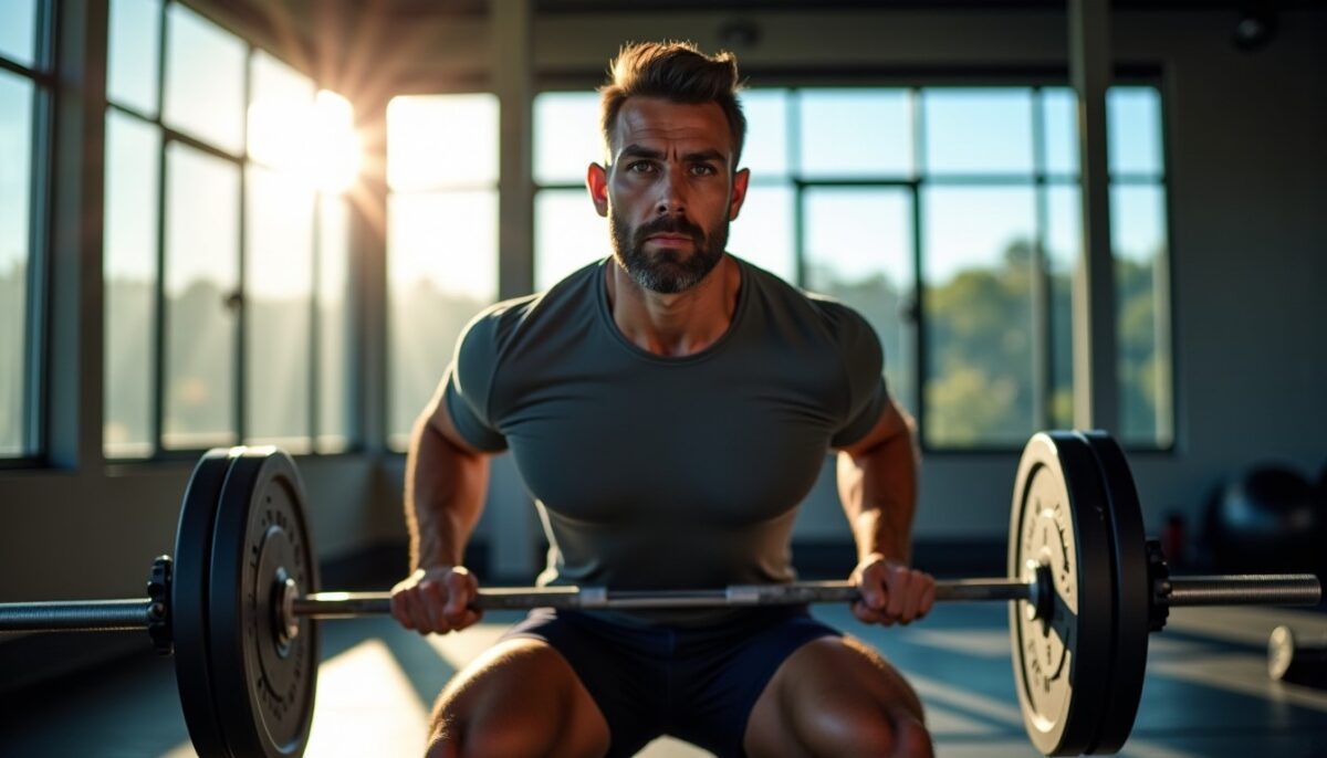 Téléchargez votre programme complet de musculation pour développer la force en PDF