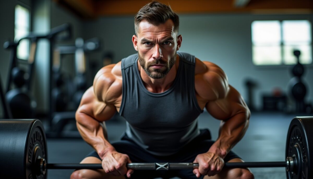 Dépasser le plateau : stratégies efficaces pour relancer votre progression en musculation