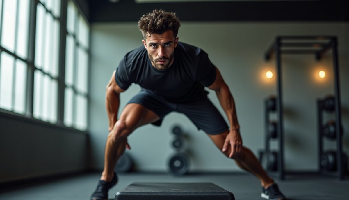 Insanity : ce programme extrême est-il adapté à votre profil ? Insanity : ce programme extrême est-il adapté à votre profil ?