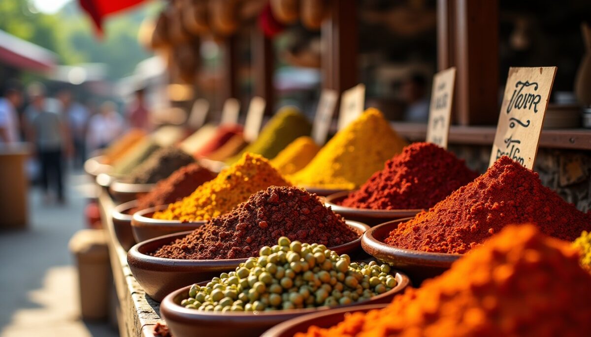 Choisir ses épices : fraîcheur, origine et 4 autres critères essentiels