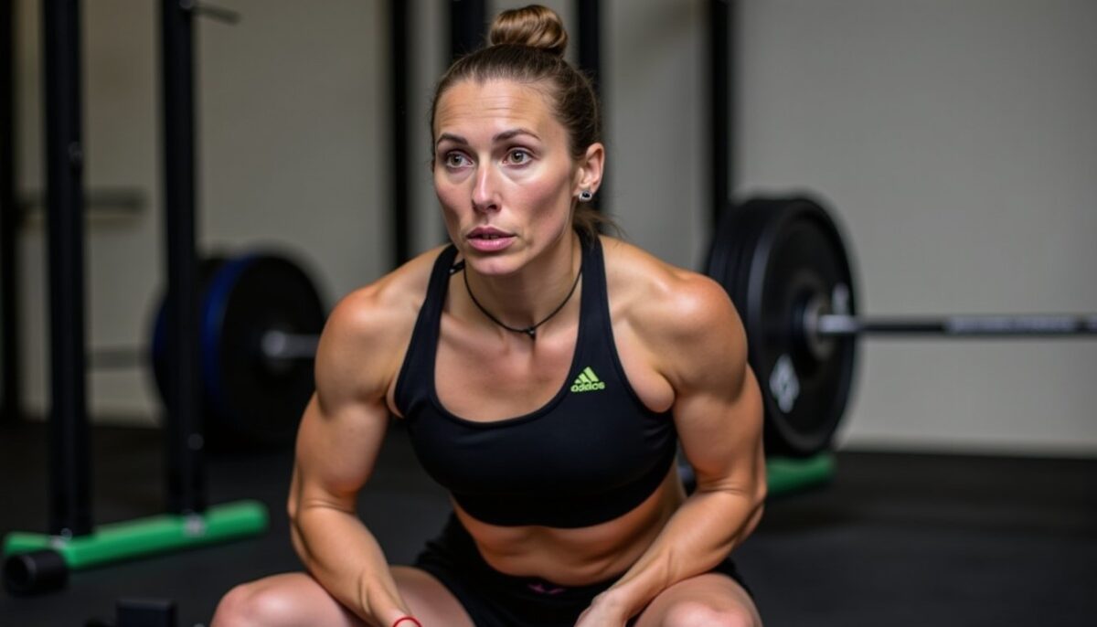 Le CrossFit : une méthode efficace pour perdre du poids ?