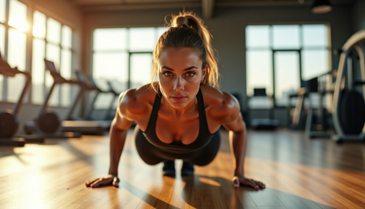 Le gainage : clé secrète pour un ventre plat ou simple mythe ?